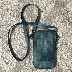 Calia by Carrie Underwood Phone Crossbody Bag